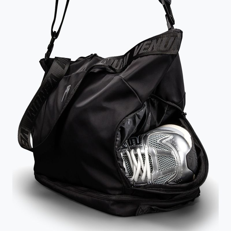 Bag Venum Essential Sports Black 6