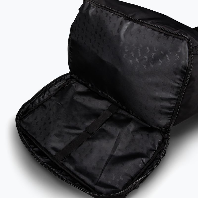 Bag Venum Essential Sports Black 8