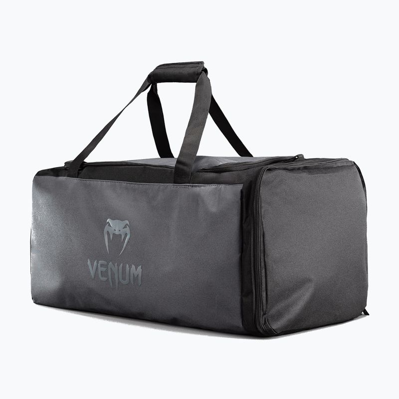Bag Venum Essential 61 l grey/black 2