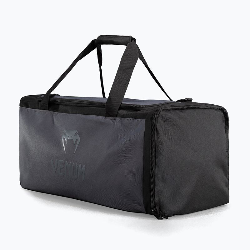 Bag Venum Essential 37 l grey/black 2