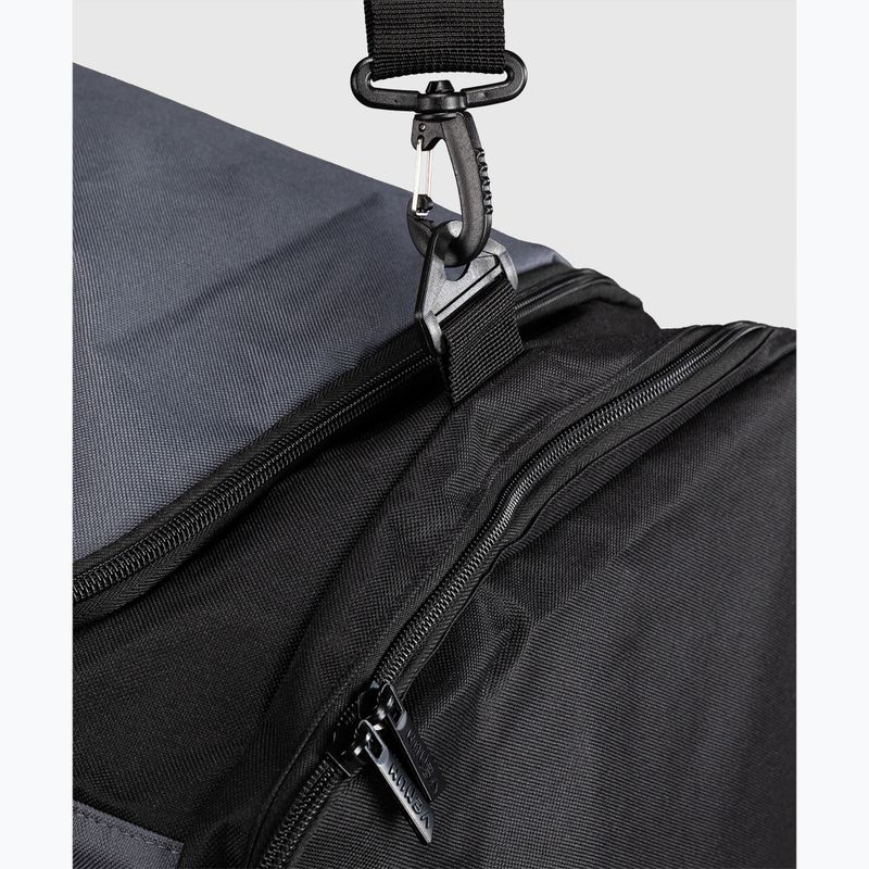 Bag Venum Essential 37 l grey/black 5