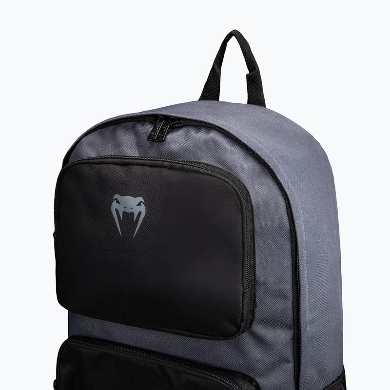 Training backpack Venum Essential 24 l grey/black 5