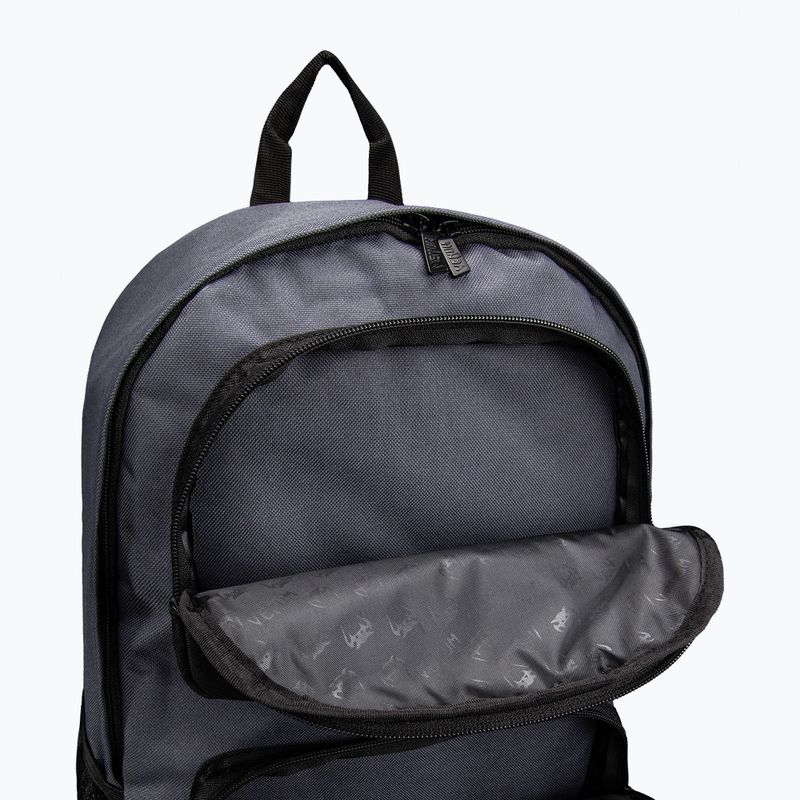 Training backpack Venum Essential 24 l grey/black 7