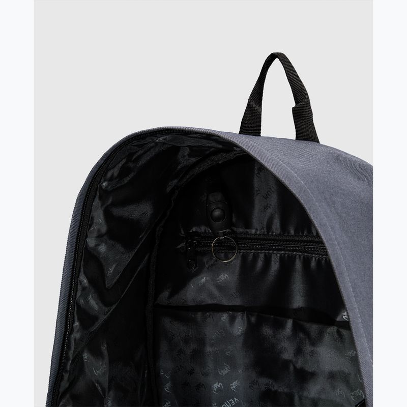 Training backpack Venum Essential 24 l grey/black 9