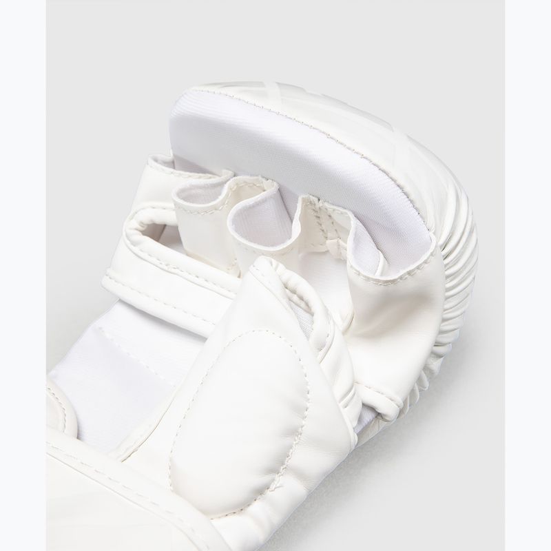 Sparring gloves Venum Contender 1.5 XT 3D Sparring white/gold 6