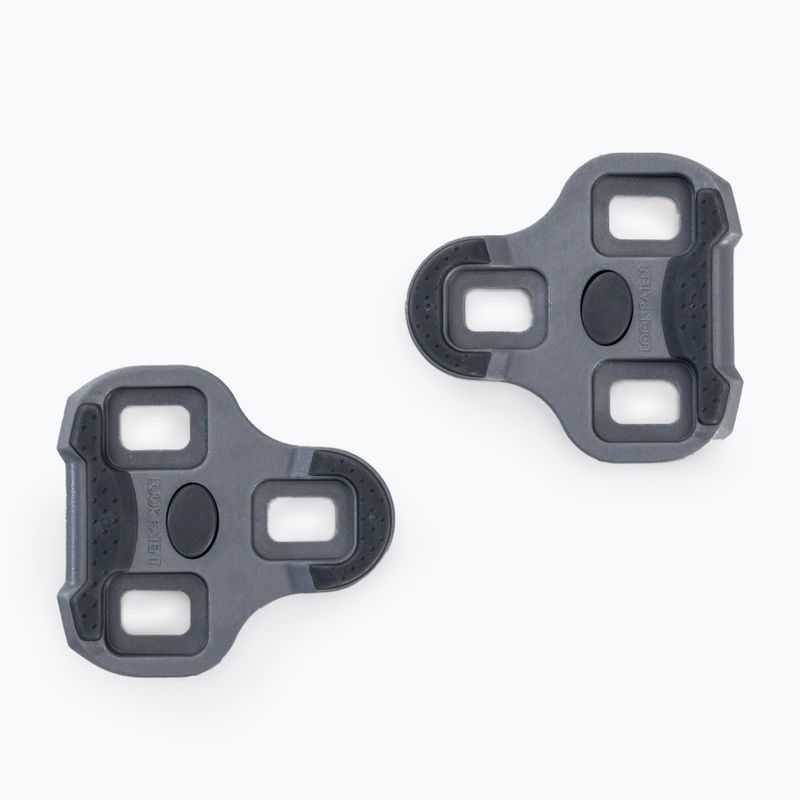 LOOK Keo Grip 4,5 pedal blocks grey 8152 2