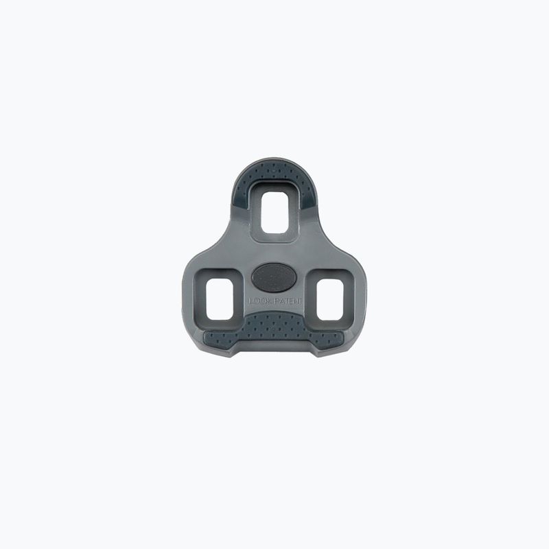 LOOK Keo Grip 4,5 pedal blocks grey 8152 4