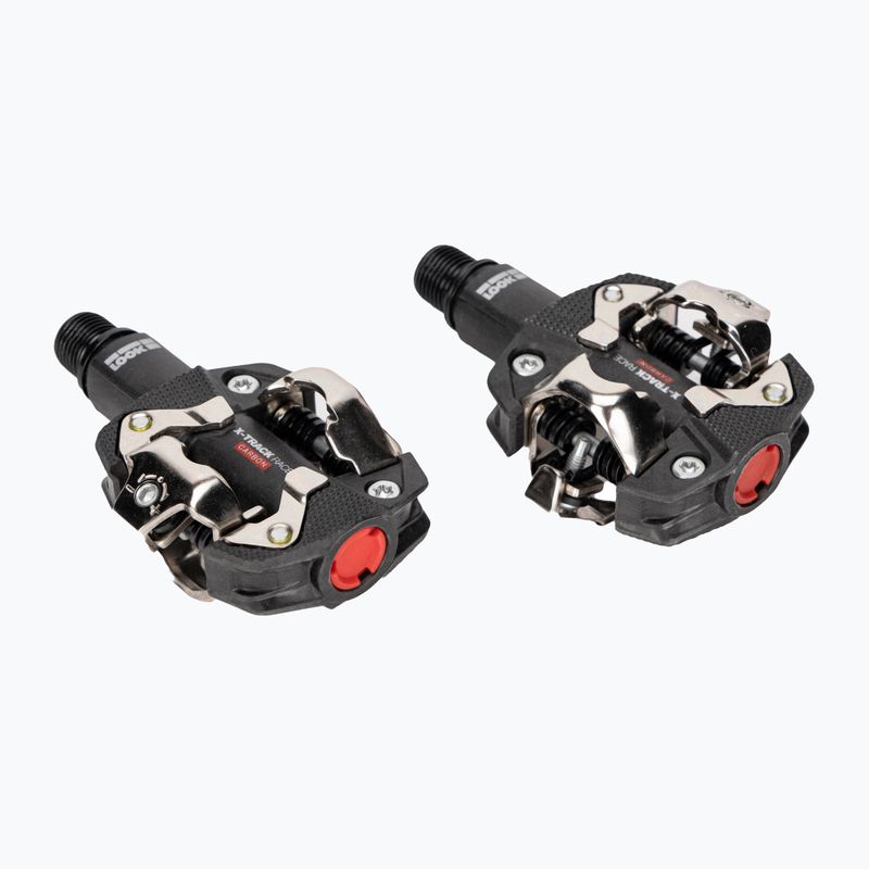 LOOK X-Track Race Carbon bicycle pedals 00018223 2