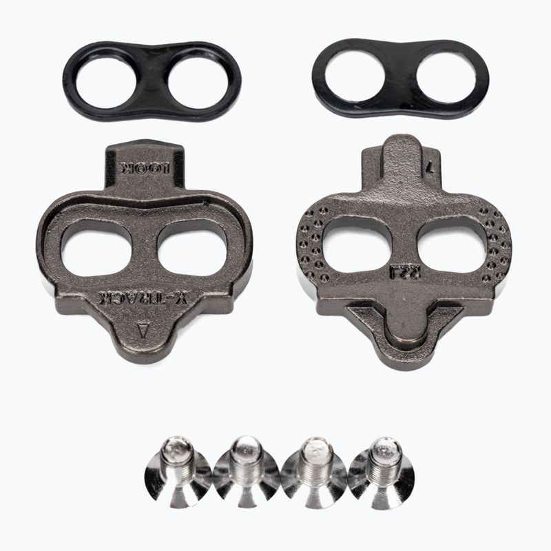 LOOK X-Track Race Carbon bicycle pedals 00018223 4