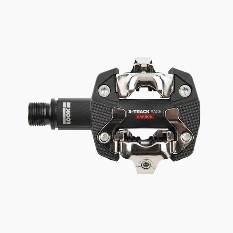 LOOK X-Track Race Carbon bicycle pedals 00018223 5