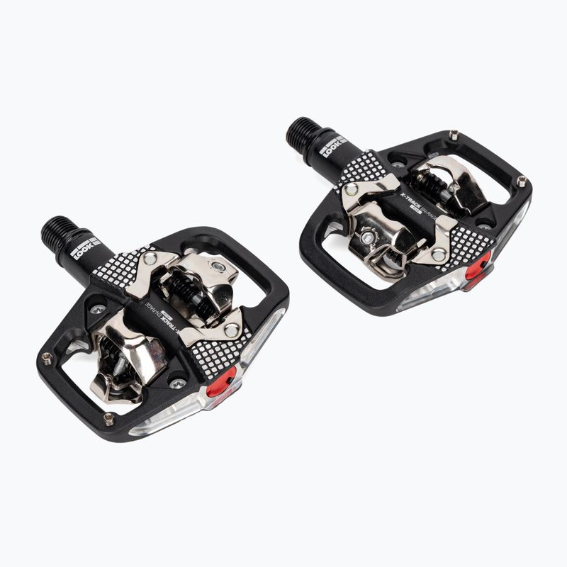 LOOK X-Track En-Rage Plus bicycle pedals black 18226 2