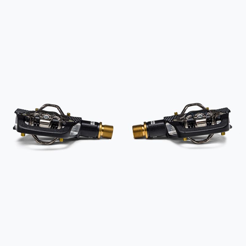 LOOK X-Track EN-Rage Plus Ti bicycle pedals black 18233 3