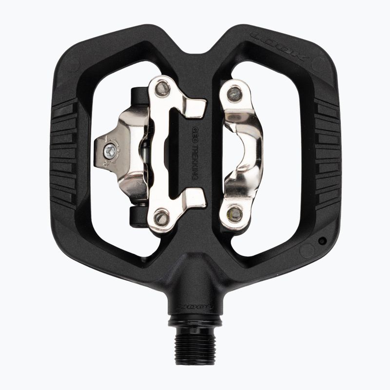 LOOK Geo Trekking cycle pedals 4