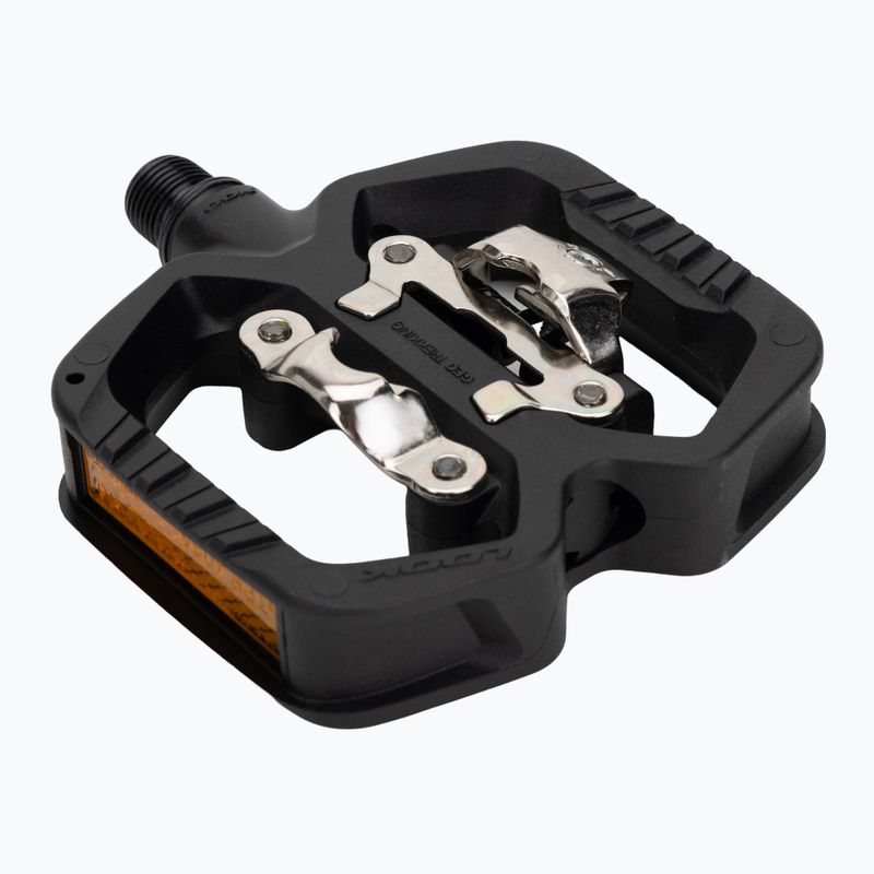 LOOK Geo Trekking cycle pedals 5