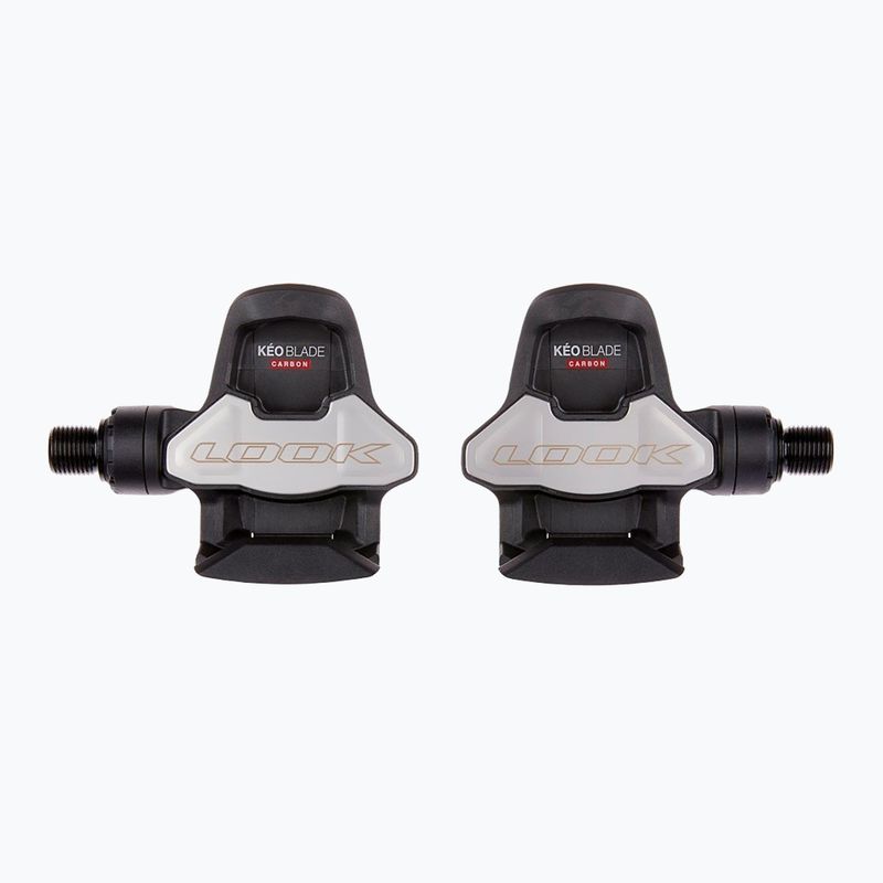 Bike pedals LOOK Keo Blade Carbon 8N + 12N 00023407