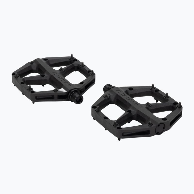 LOOK Trail Fusion bicycle pedals black 00025825