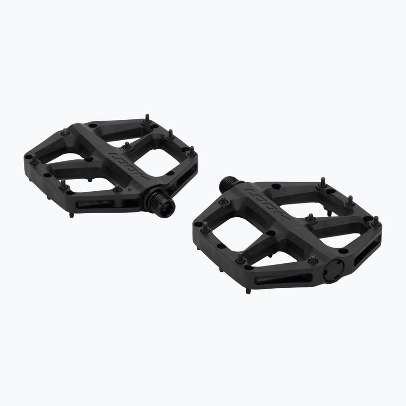 LOOK Trail Fusion bicycle pedals black 00025825 2