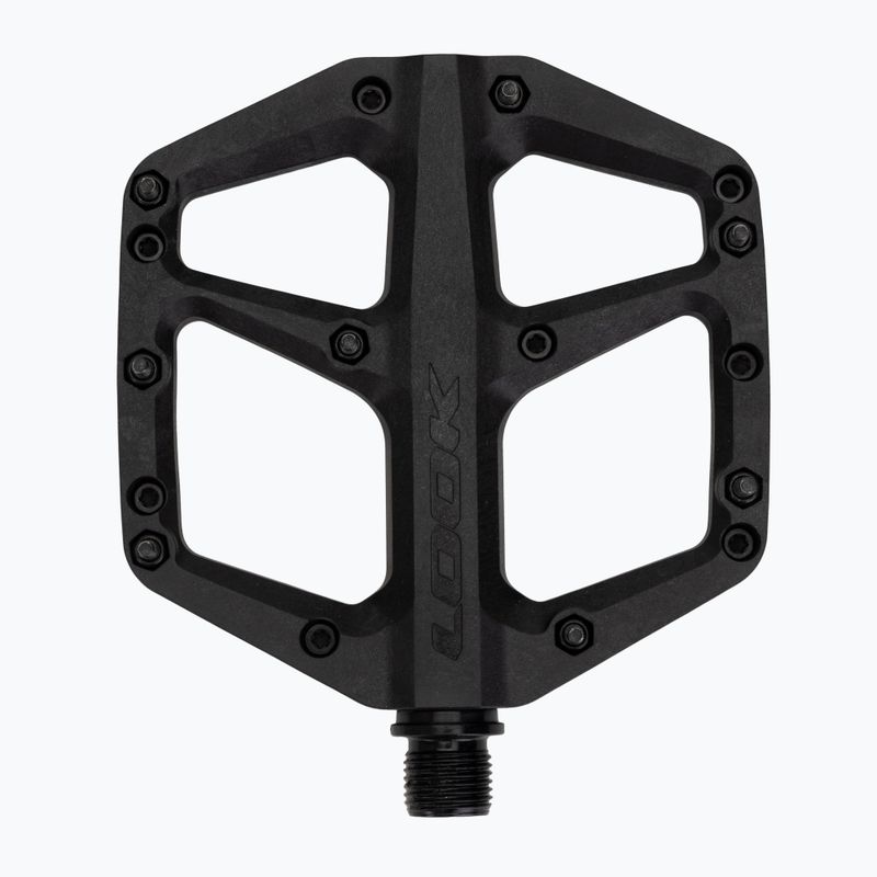 LOOK Trail Fusion bicycle pedals black 00025825 4