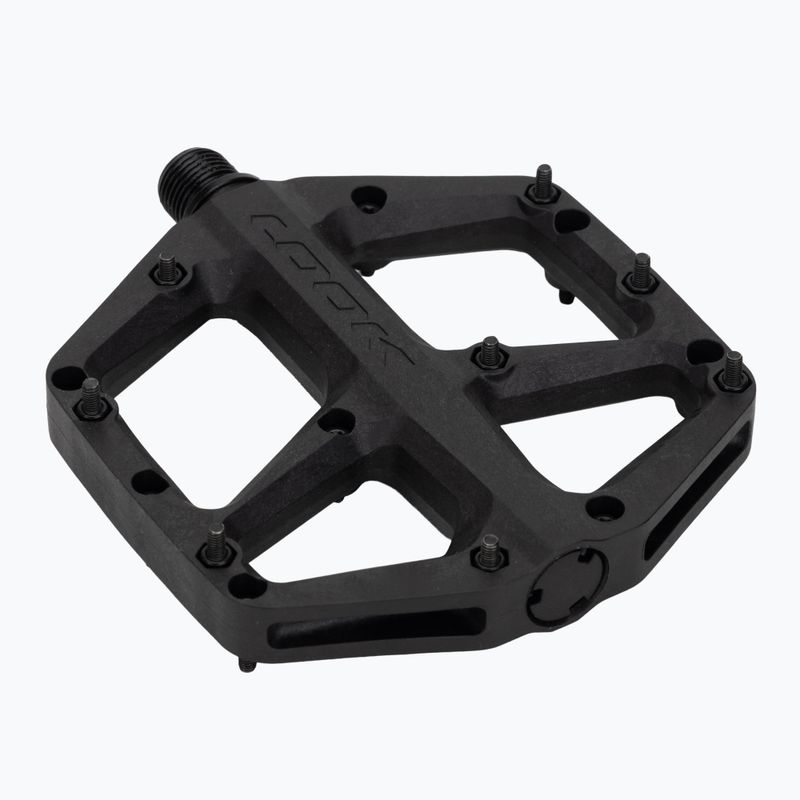 LOOK Trail Fusion bicycle pedals black 00025825 5
