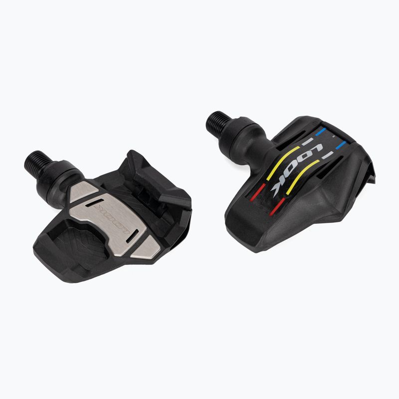LOOK Keo Blade Carbon 8Nm 2024 bicycle pedals 2
