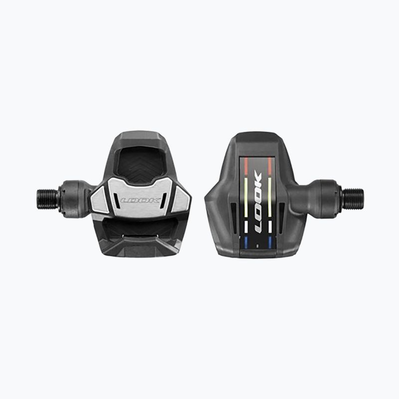LOOK Keo Blade Carbon 8Nm 2024 bicycle pedals 4