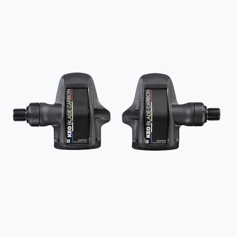 LOOK Keo Blade Carbon 12Nm bicycle pedals 2