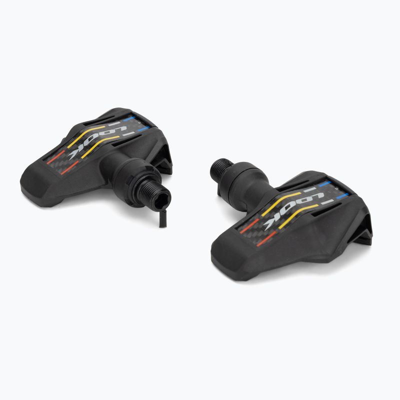 Bike pedals LOOK Keo Blade Carbon 12Nm 2