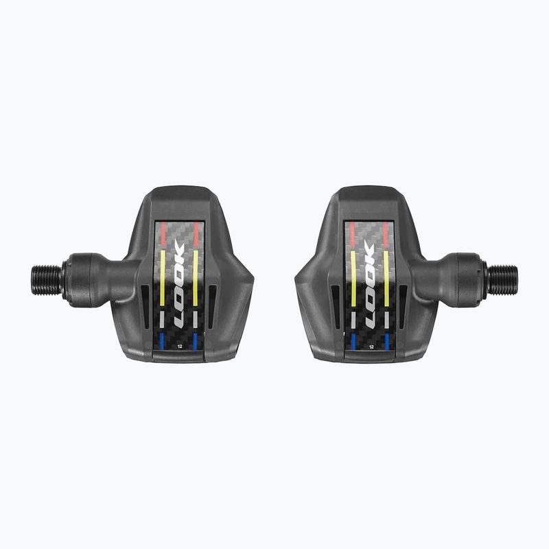 Bicycle pedals LOOK Keo Blade Carbon 12Nm 5