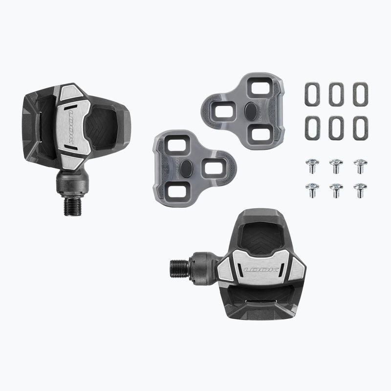 Bike pedals LOOK Keo Blade Carbon 12Nm 6
