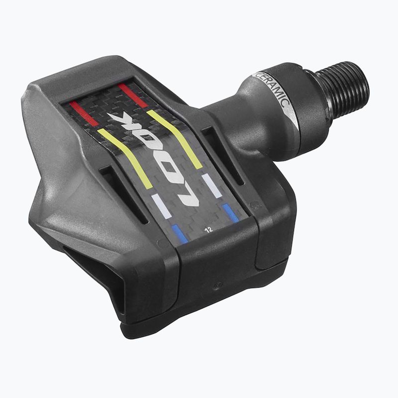 Bike pedals LOOK Keo Blade Carbon Ceramic 8Nm 2