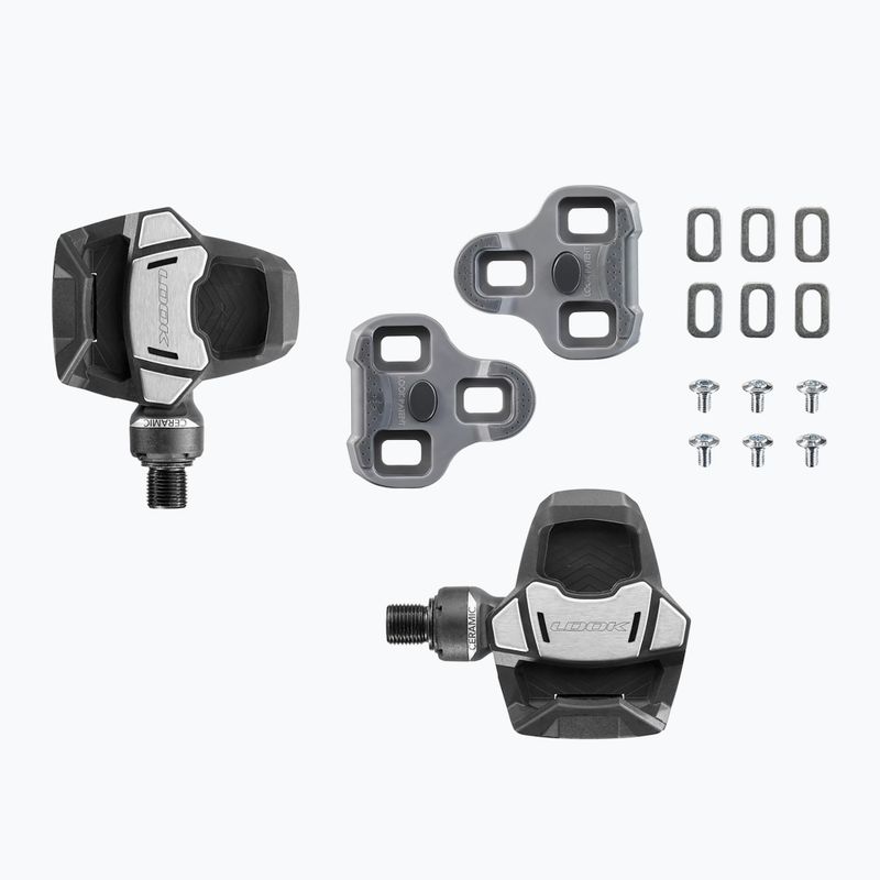 Bicycle pedals LOOK Keo Blade Carbon Ceramic 8Nm 6