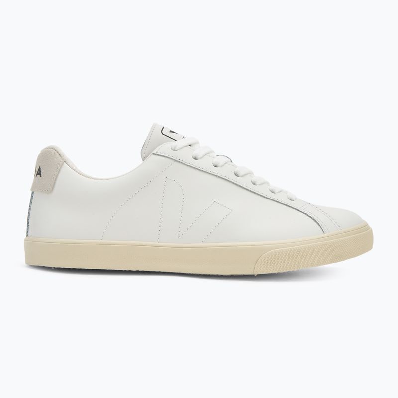 Women's shoes VEJA Esplar Leather extra/white 2