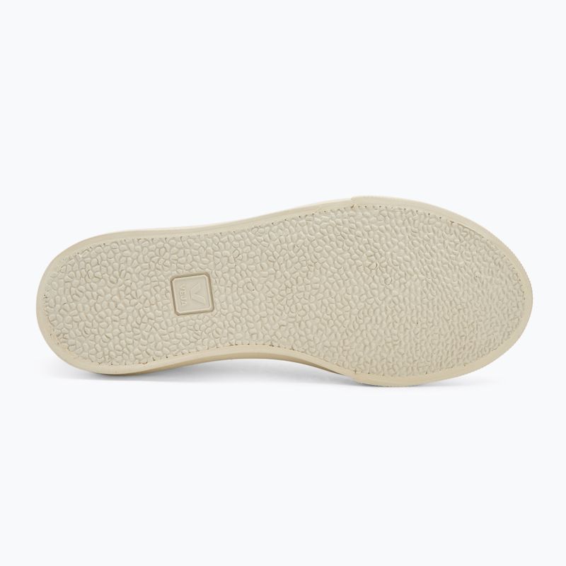 Women's shoes VEJA Esplar Leather extra/white 4