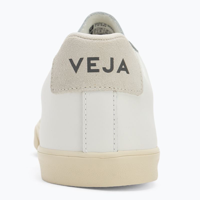 Women's shoes VEJA Esplar Leather extra/white 6