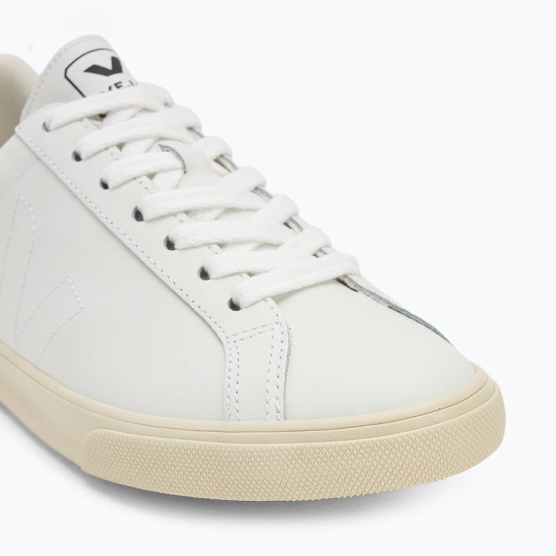 Women's shoes VEJA Esplar Leather extra/white 7