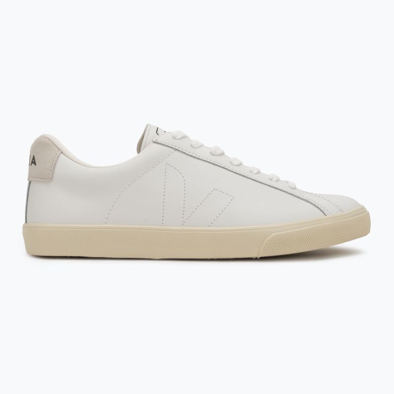 Men's shoes VEJA Esplar Leather extra/white 2