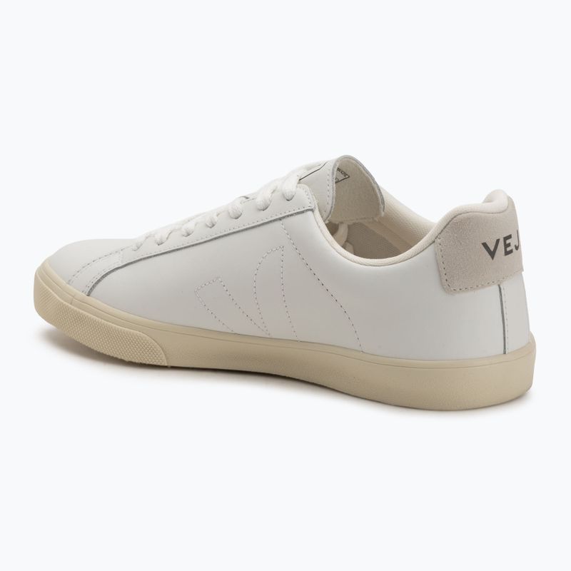 Men's shoes VEJA Esplar Leather extra/white 3