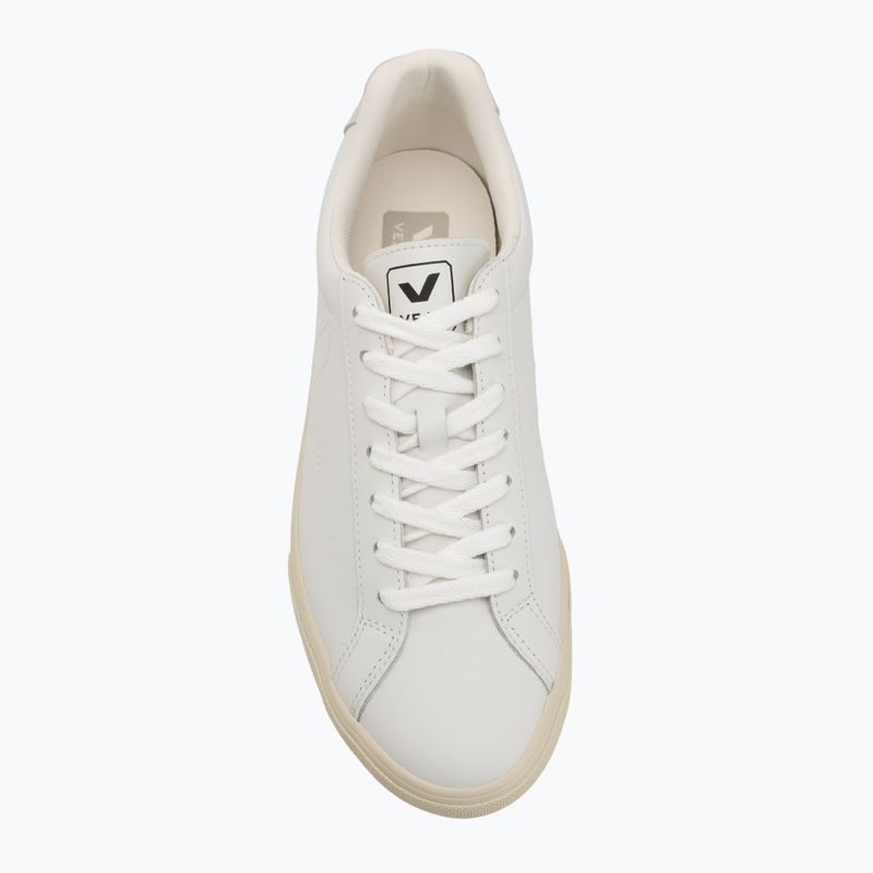 Men's shoes VEJA Esplar Leather extra/white 5