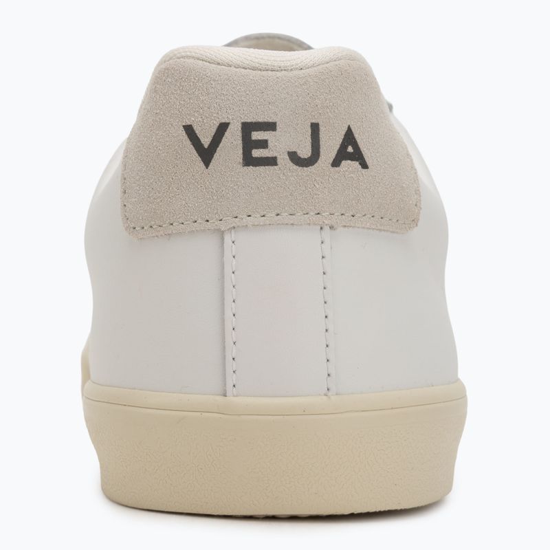 Men's shoes VEJA Esplar Leather extra/white 6