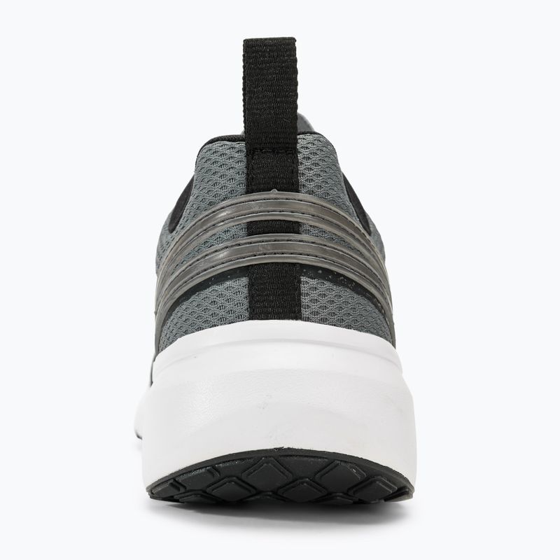Men's Veja Condor 2 Alveomesh concrete/black running shoes 7
