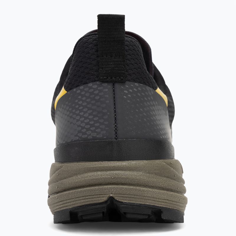 VEJA Dekkan Alveomesh women's hiking boots black/oxford grey/tonic 6
