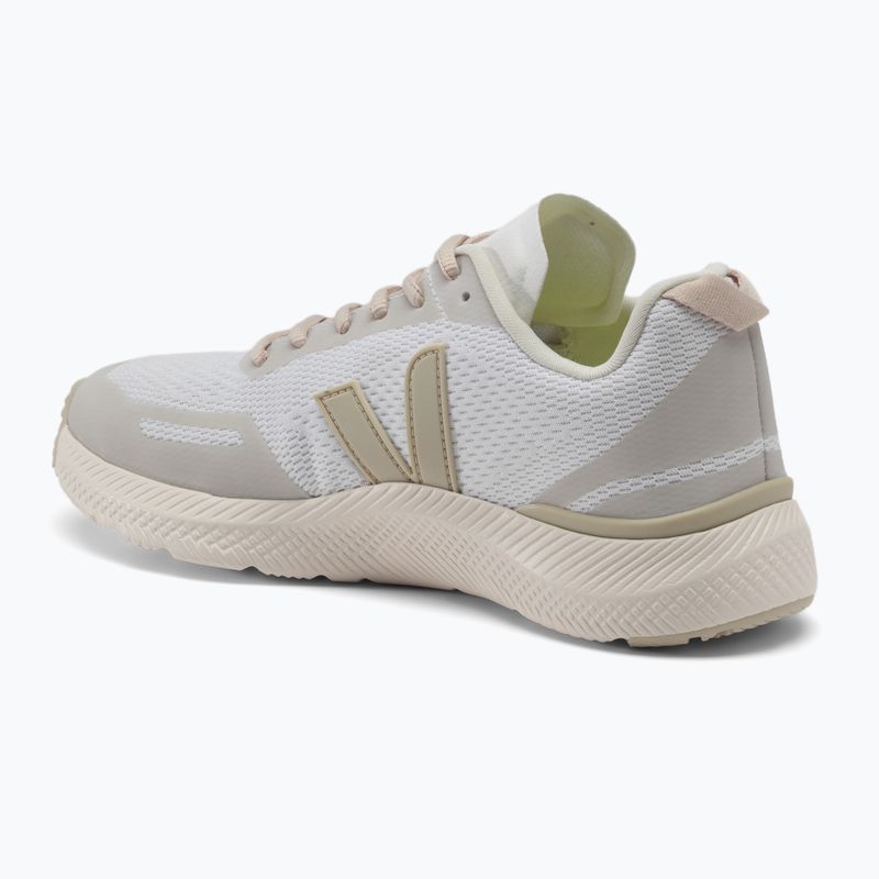 VEJA Impala Engineered-Mesh eggshell/pierre women's training shoes 4