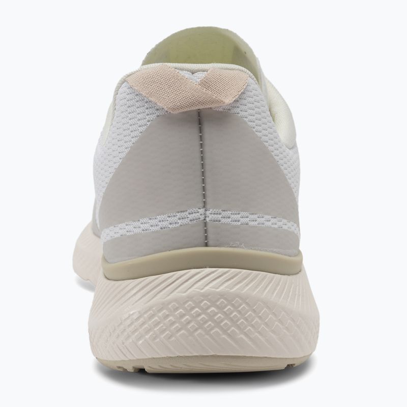 VEJA Impala Engineered-Mesh eggshell/pierre women's training shoes 7