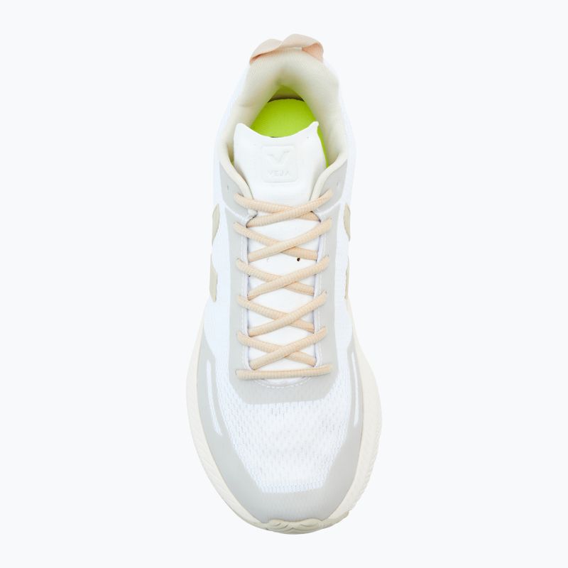 VEJA Impala eggshell/pierre running shoes 5