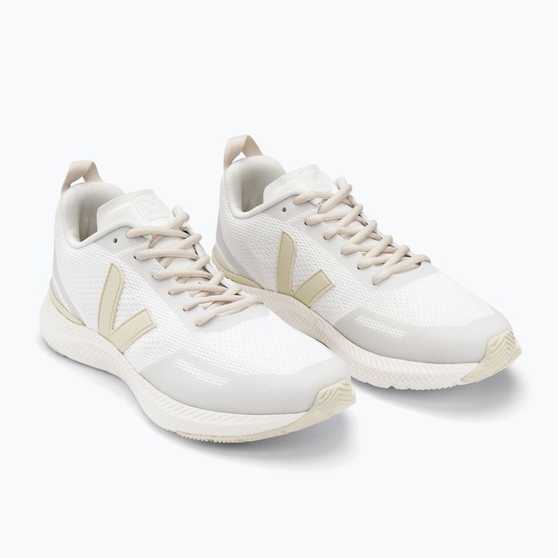 VEJA Impala eggshell/pierre running shoes 8