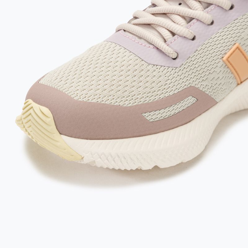 VEJA Impala Engineered-Mesh women's training shoes natural/peach 7