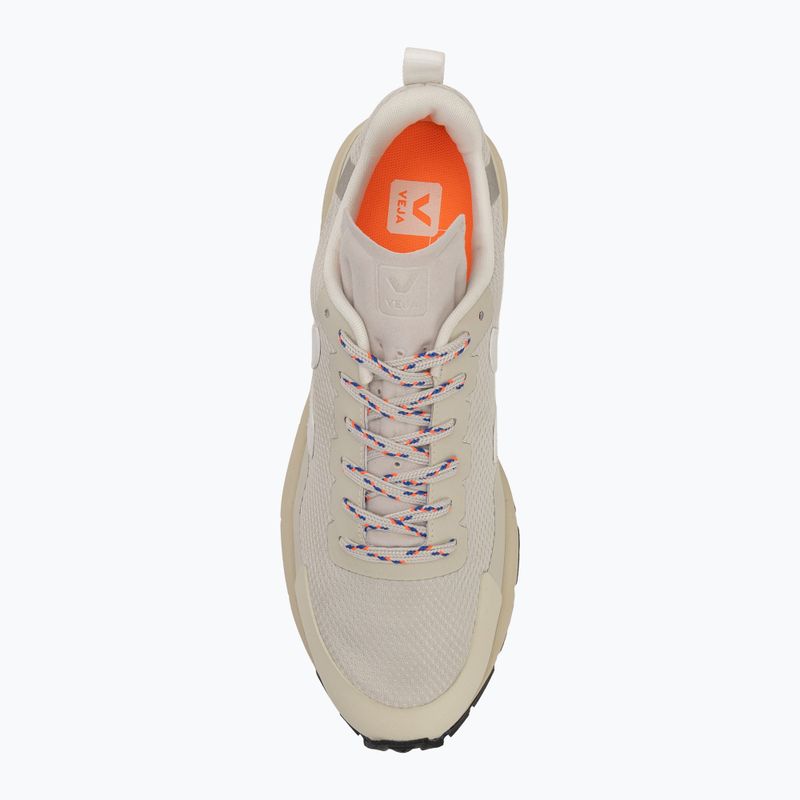 VEJA Dekkan men's shoes natural/white 5