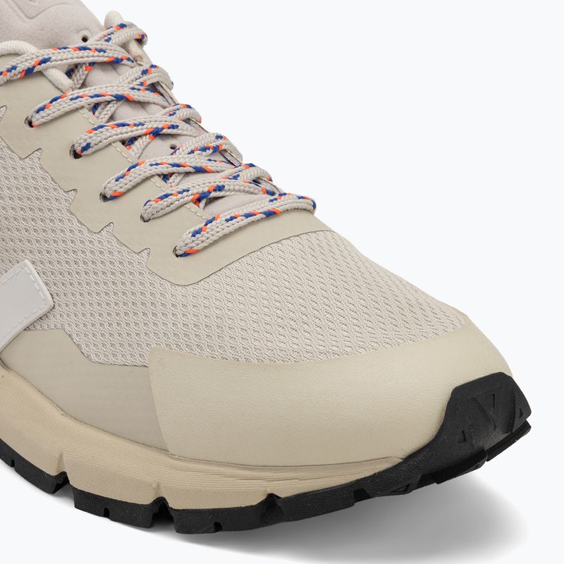 VEJA Dekkan men's shoes natural/white 7