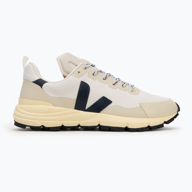 Men's shoes VEJA Dekkan gravel nautico 2