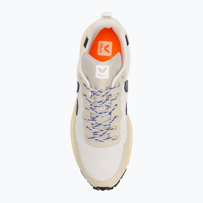 Men's shoes VEJA Dekkan gravel nautico 5
